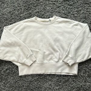 Adidas crewneck